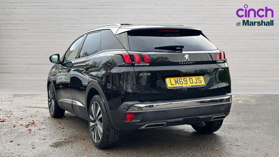 Used Peugeot 3008 2019 for sale - 76873618: Photo 5