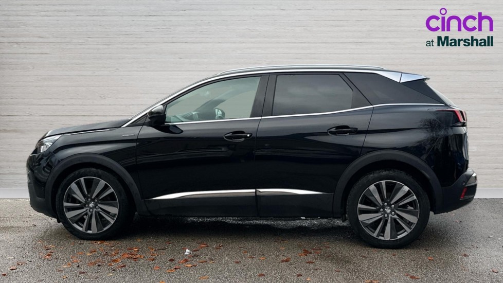 Used Peugeot 3008 2019 for sale - 76873618: Photo 6