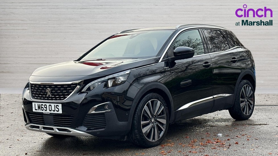 Used Peugeot 3008 2019 for sale - 76873618: Photo 7