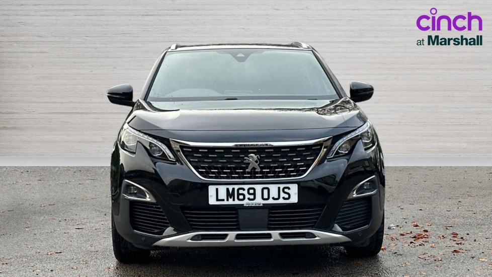 Used Peugeot 3008 2019 for sale - 76873618: Photo 8