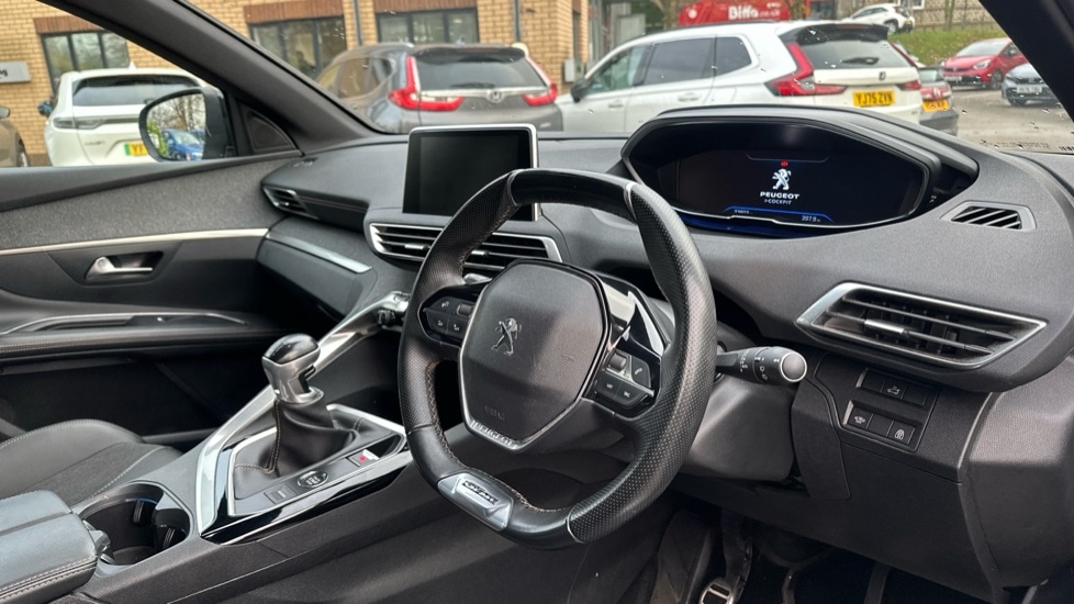 Used Peugeot 3008 2019 for sale - 76873618: Photo 9