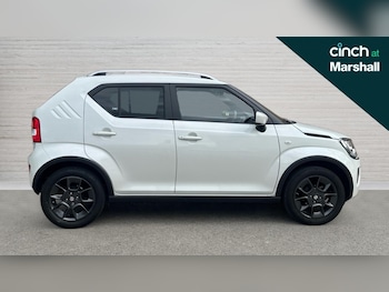 Used Suzuki Ignis 2023 for sale - 75526512: Photo
