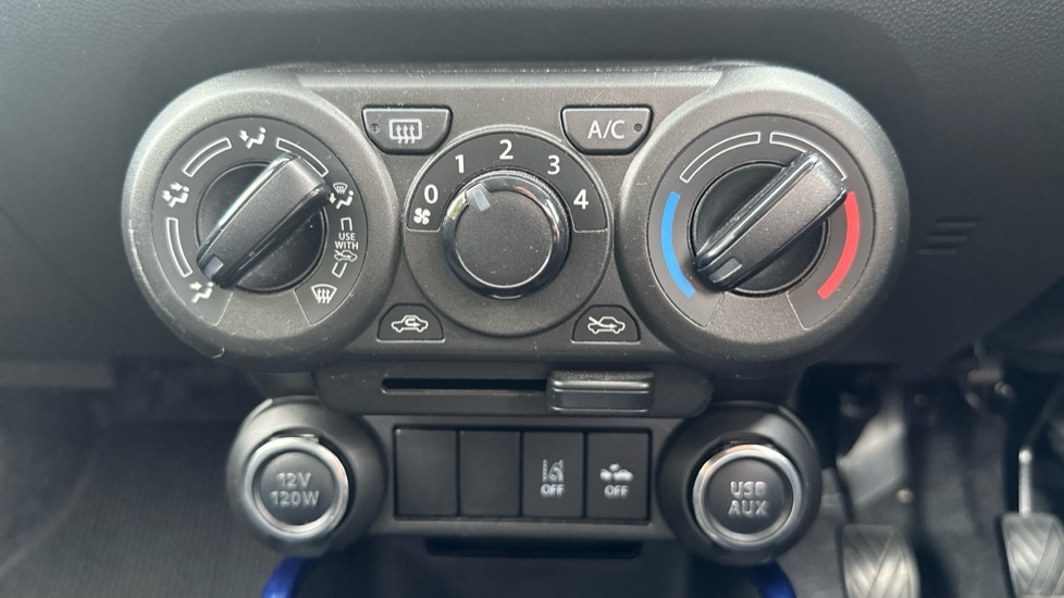 Vehicle 34