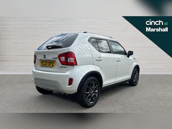 Used Suzuki Ignis 2023 for sale - 75526512: Photo