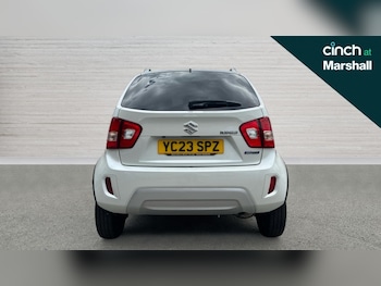 Used Suzuki Ignis 2023 for sale - 75526512: Photo