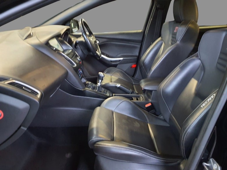 Used Ford Focus 2015 for sale - 76591532: Photo 7