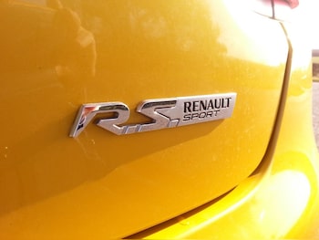 2013 - 1.6T 16V Renaultsport Lux 200 5dr EDC