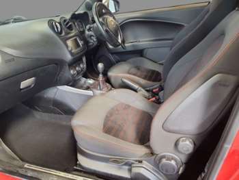 Used Alfa Romeo MiTo 2016 for sale - 75173351: Photo