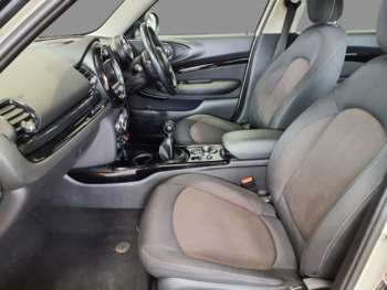 Used MINI Clubman 2017 for sale - 73954684: Photo