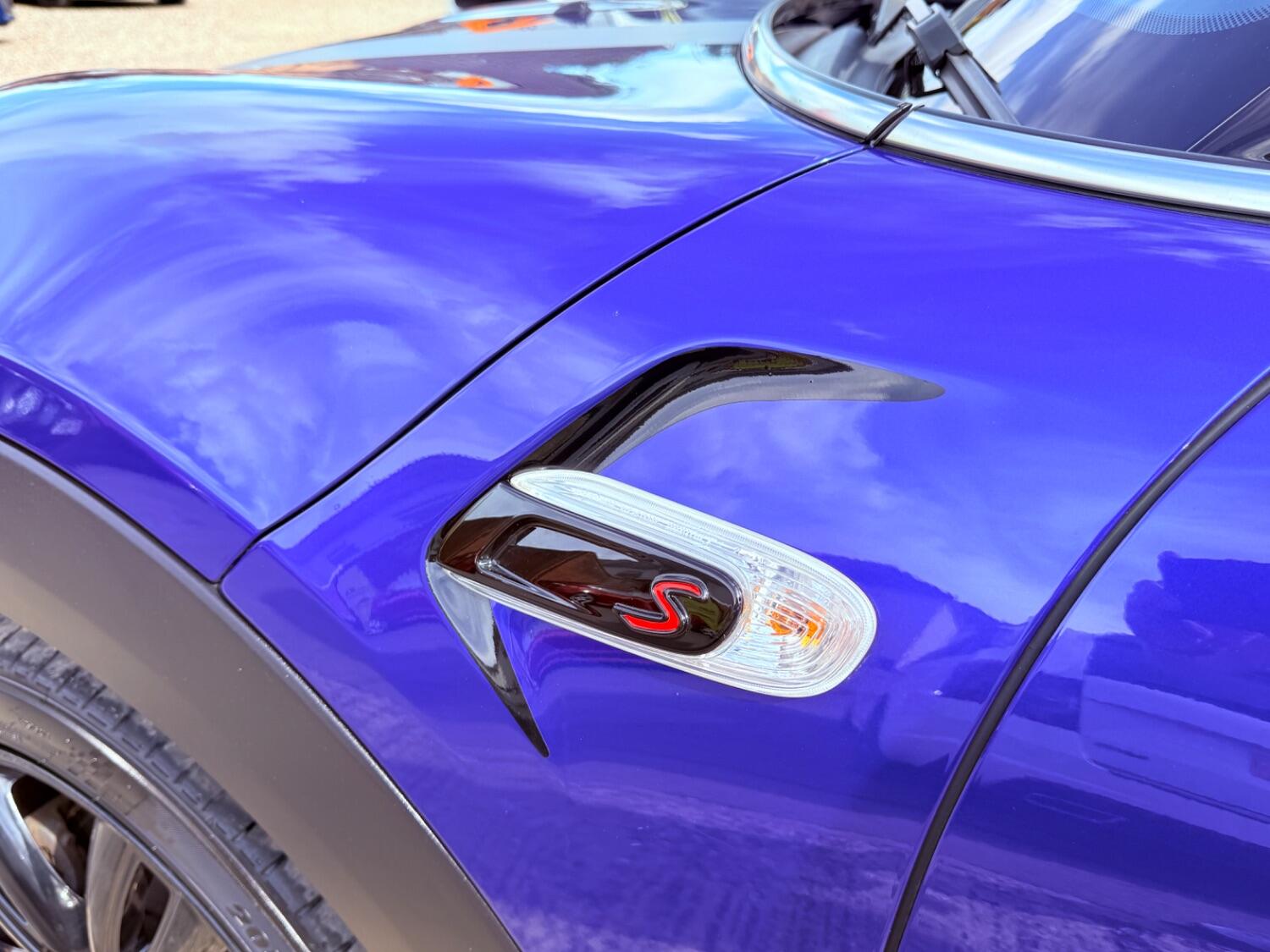 Used MINI Hatch 2019 for sale - 75266570: Photo 12