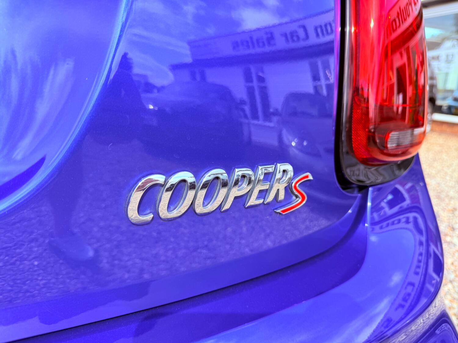 Used MINI Hatch 2019 for sale - 75266570: Photo 13