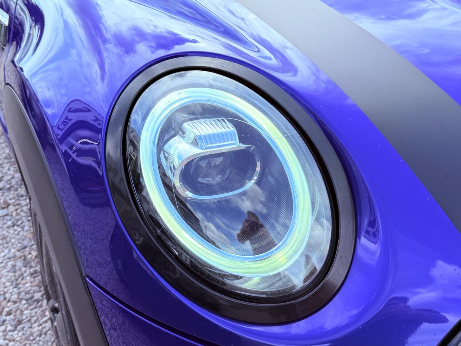 Used MINI Hatch 2019 for sale - 75266570: Photo 14