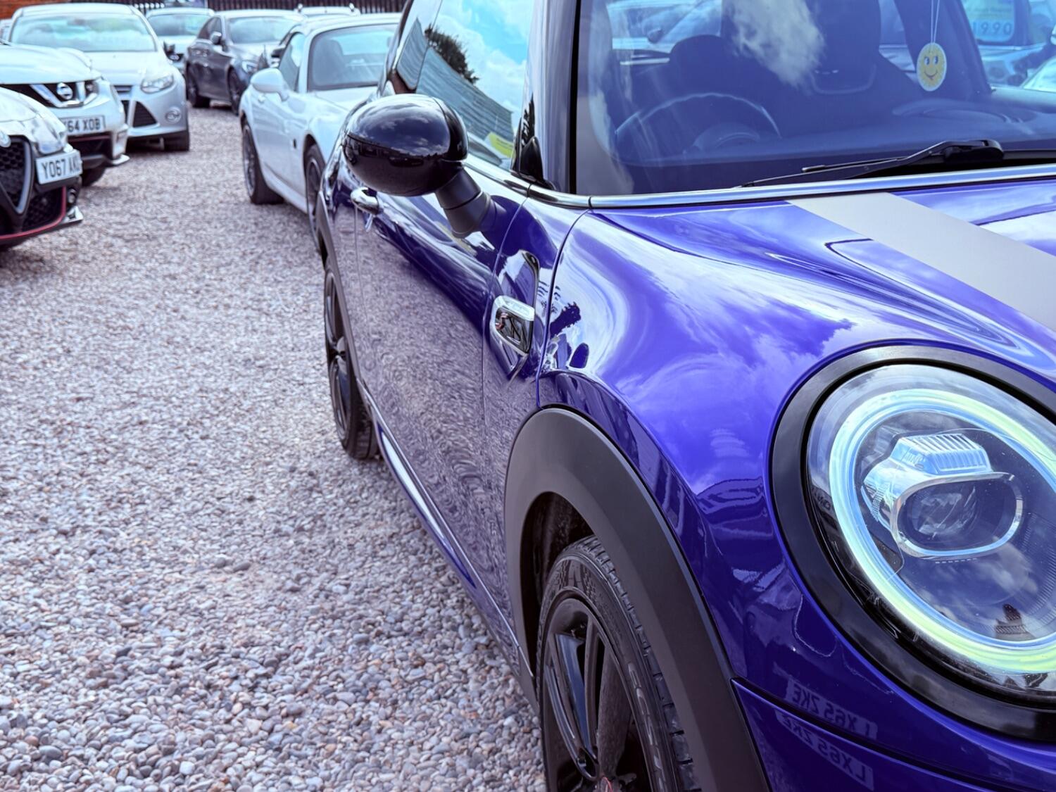 Used MINI Hatch 2019 for sale - 75266570: Photo 16