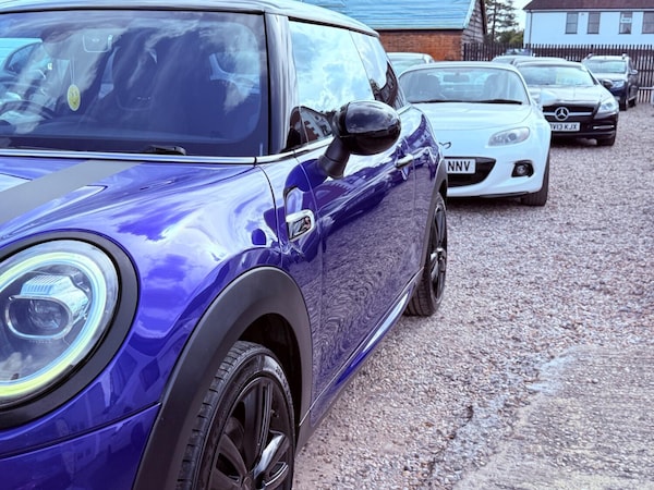 Used MINI Hatch 2019 for sale - 75266570: Photo 17