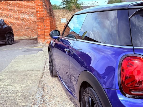 Used MINI Hatch 2019 for sale - 75266570: Photo 18