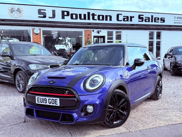 Used MINI Hatch 2019 for sale - 75266570: Photo 1