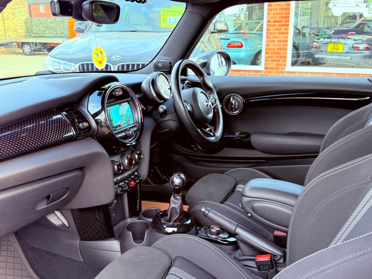 Used MINI Hatch 2019 for sale - 75266570: Photo 31