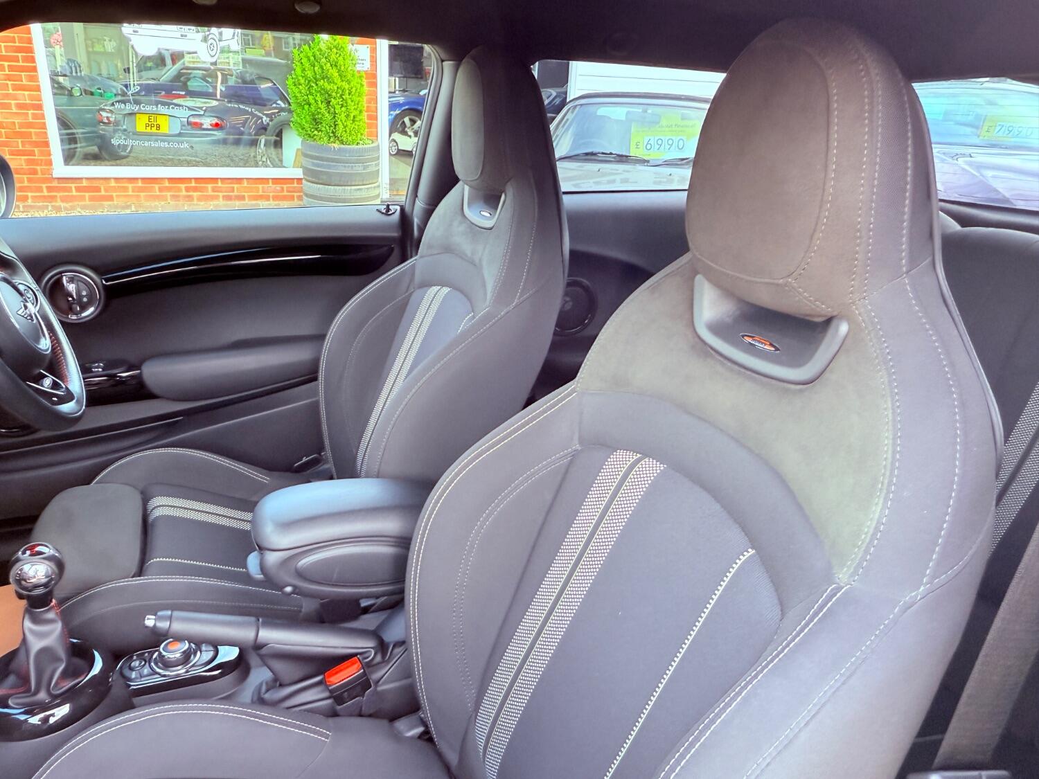 Used MINI Hatch 2019 for sale - 75266570: Photo 33