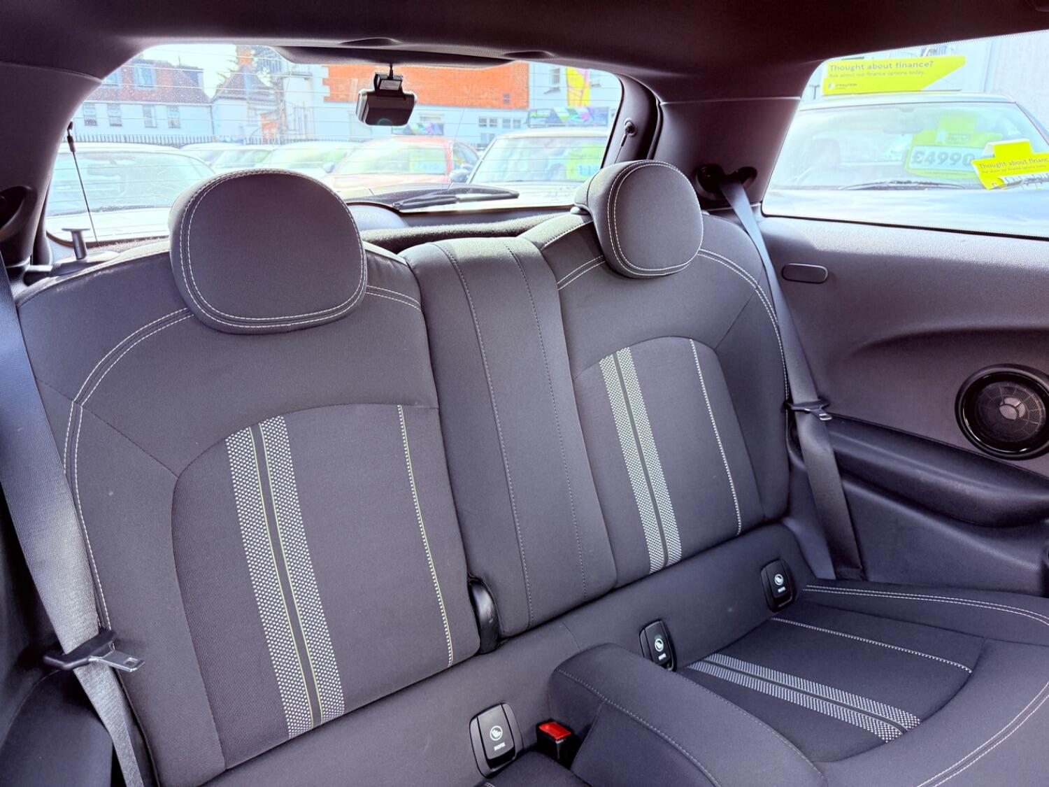 Used MINI Hatch 2019 for sale - 75266570: Photo 35