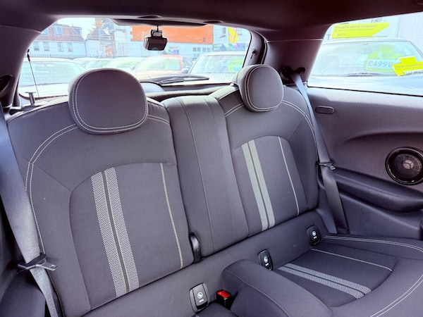 Used MINI Hatch 2019 for sale - 75266570: Photo 35