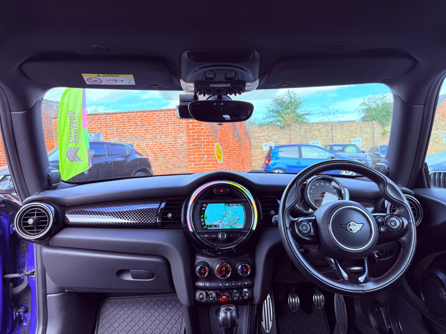 Used MINI Hatch 2019 for sale - 75266570: Photo 36