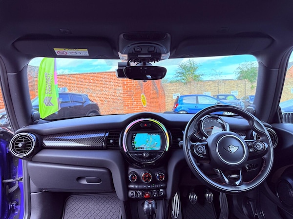 Used MINI Hatch 2019 for sale - 75266570: Photo 36