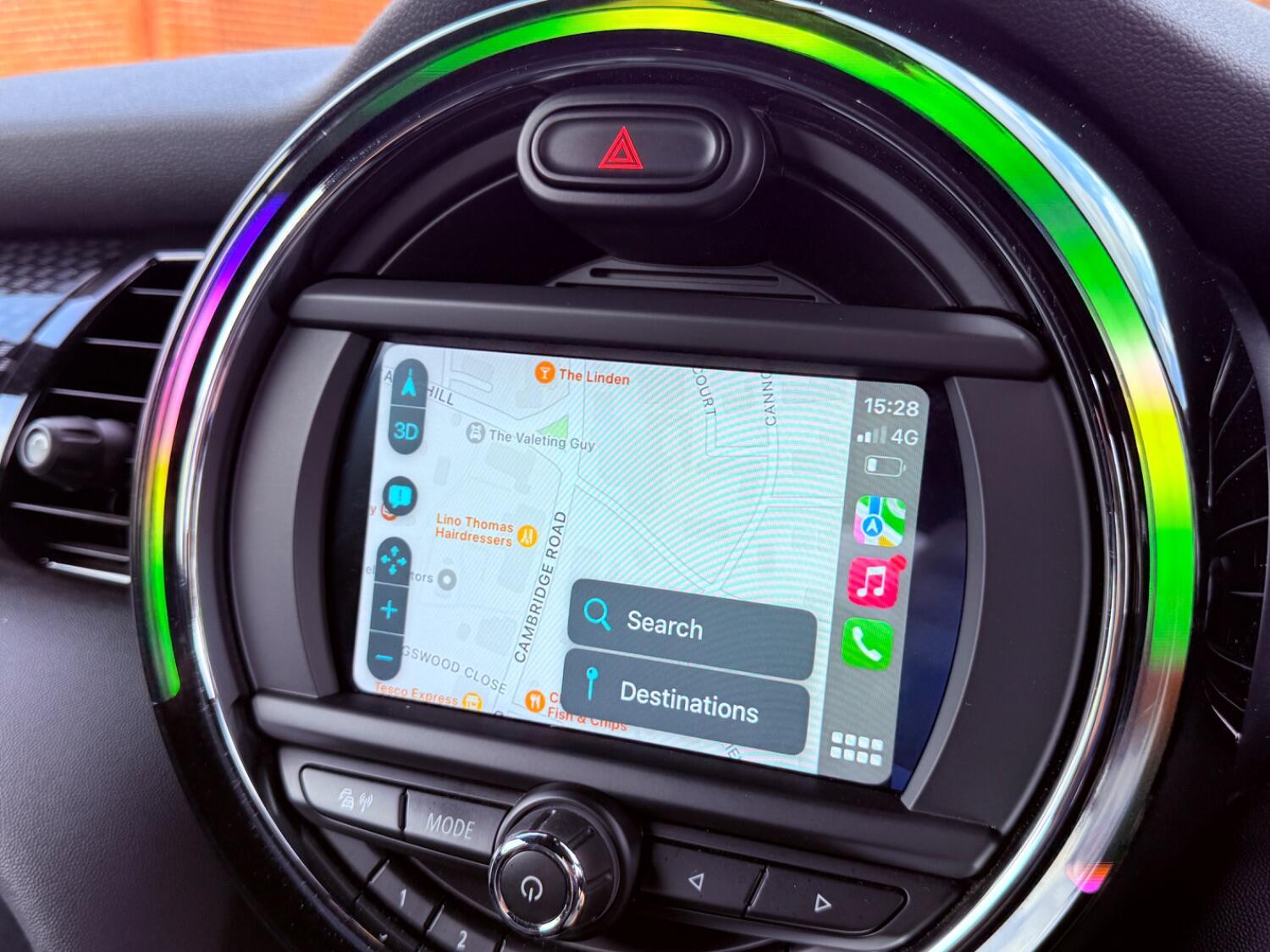 Used MINI Hatch 2019 for sale - 75266570: Photo 42