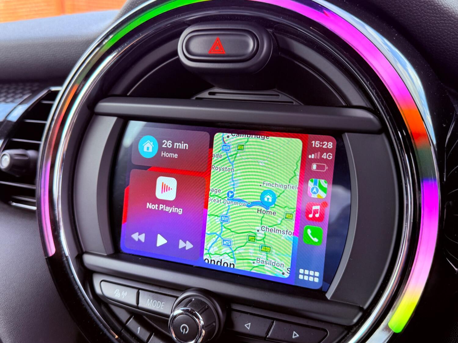 Used MINI Hatch 2019 for sale - 75266570: Photo 44