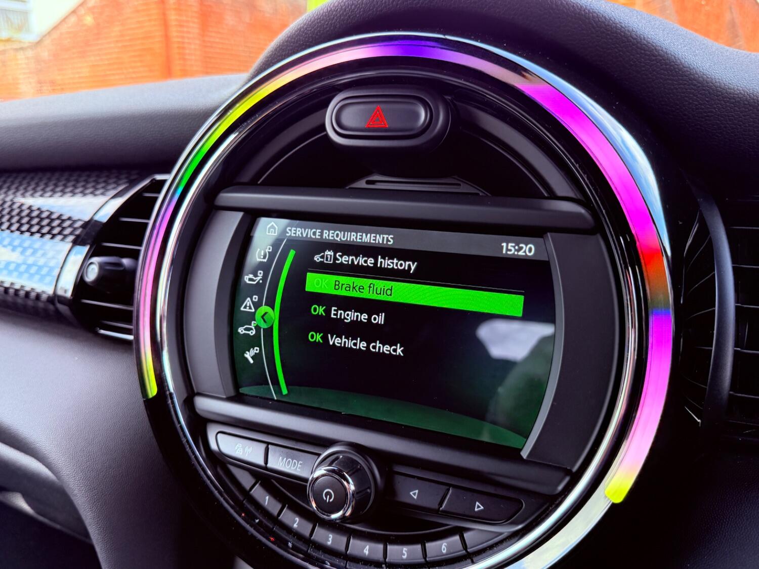 Used MINI Hatch 2019 for sale - 75266570: Photo 45