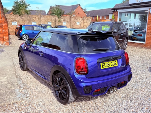 Used MINI Hatch 2019 for sale - 75266570: Photo 4