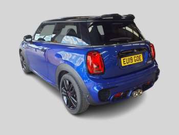 Used MINI Hatch 2019 for sale - 75266570: Photo