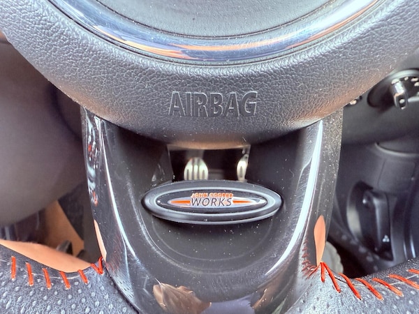 Used MINI Hatch 2019 for sale - 75266570: Photo 60