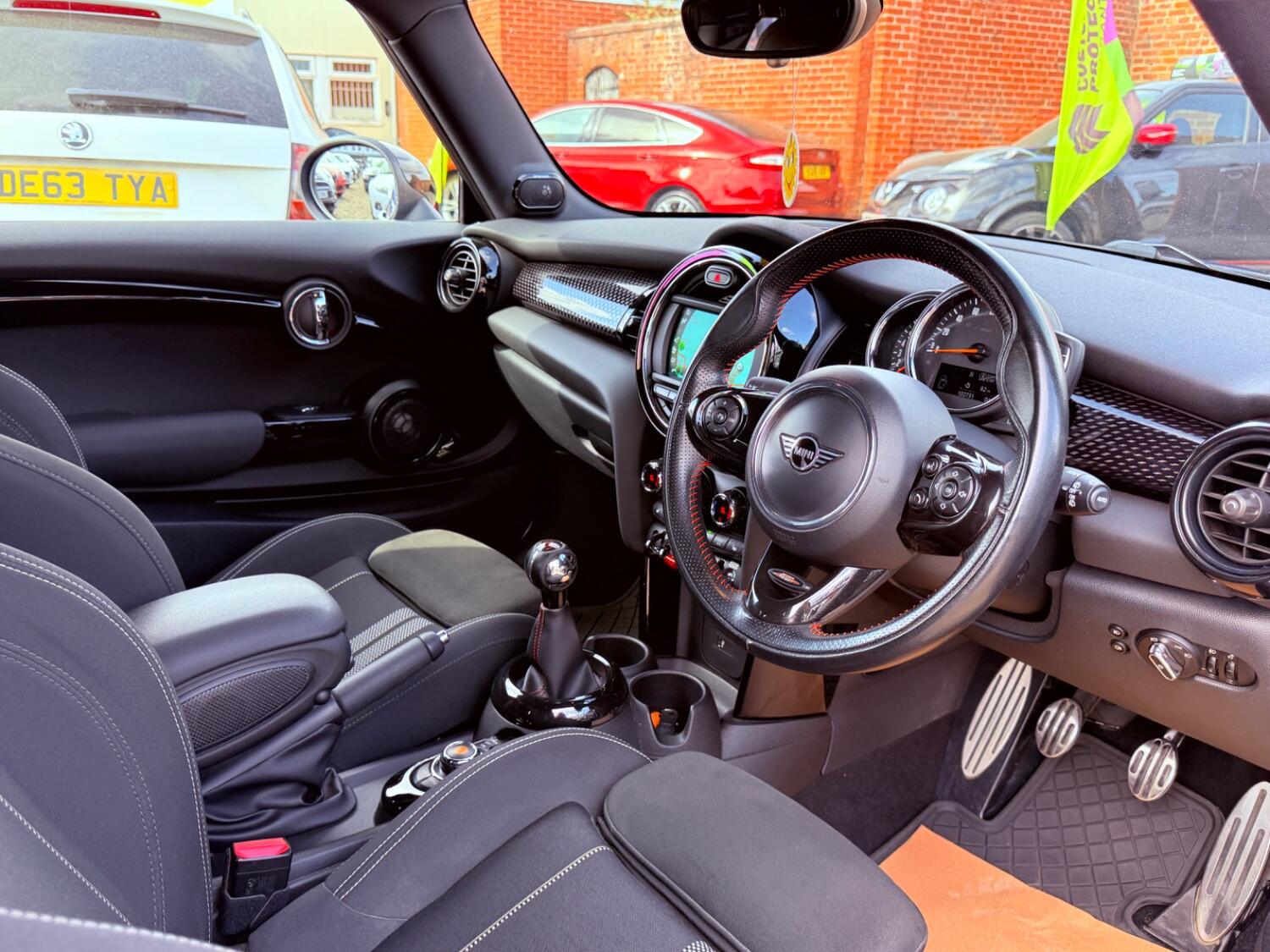 Used MINI Hatch 2019 for sale - 75266570: Photo 62