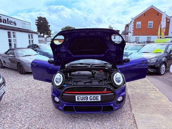 Used MINI Hatch 2019 for sale - 75266570: Photo 70