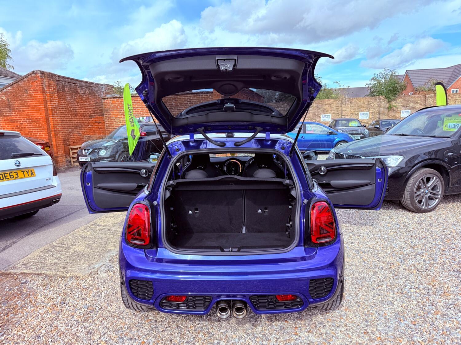 Used MINI Hatch 2019 for sale - 75266570: Photo 73