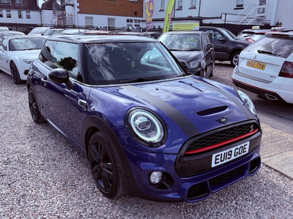 Used MINI Hatch 2019 for sale - 75266570: Photo 8
