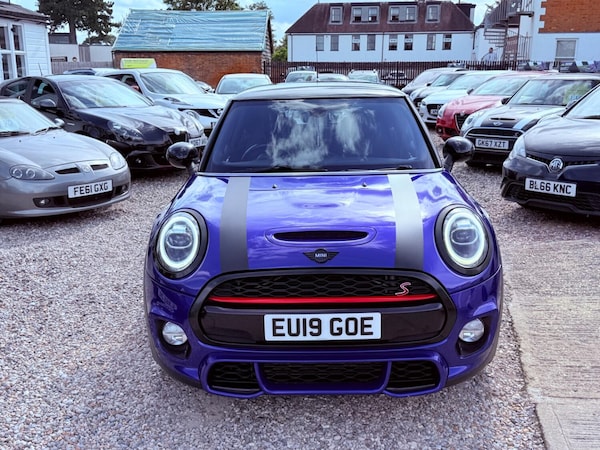 Used MINI Hatch 2019 for sale - 75266570: Photo 9