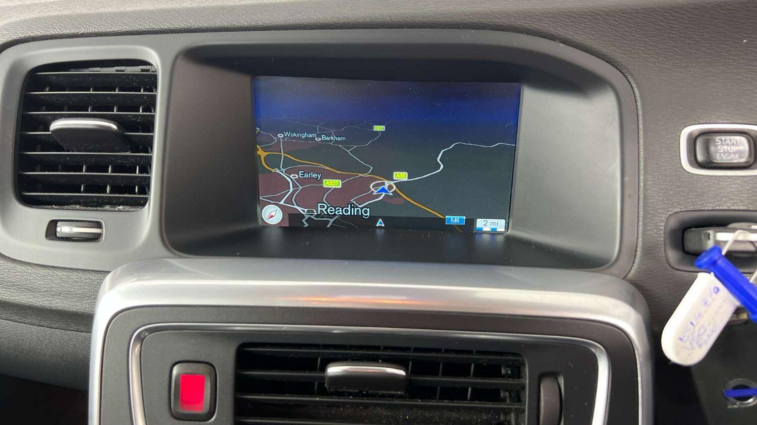 Used Volvo V60 2014 for sale - 76211826: Photo 12