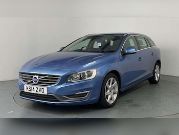 Volvo - V60