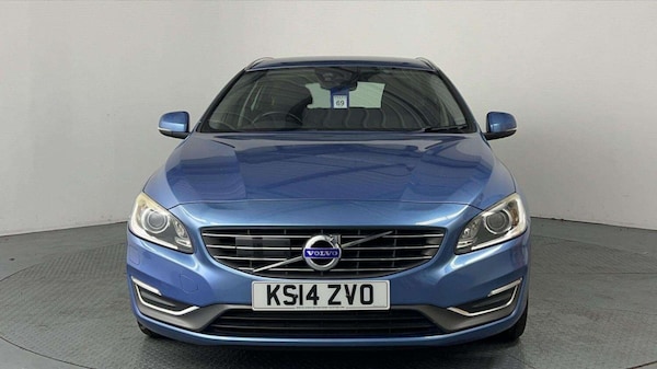 Used Volvo V60 2014 for sale - 76211826: Photo 9