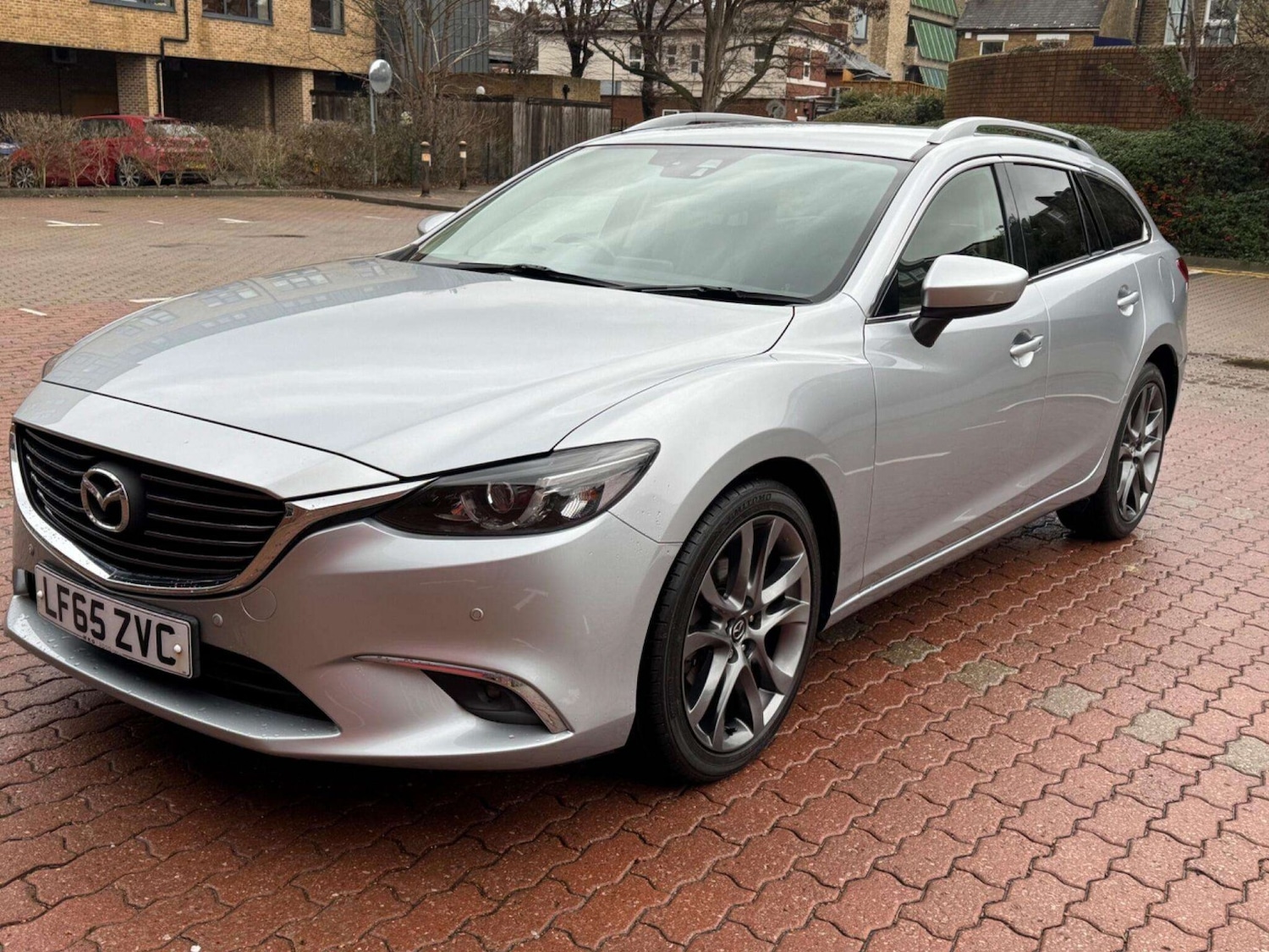Used Mazda Mazda6 2015 for sale - 77465752: Photo 10
