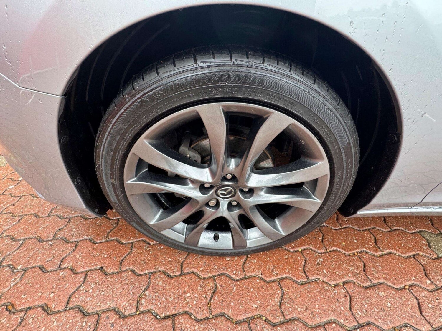 Used Mazda Mazda6 2015 for sale - 77465752: Photo 12