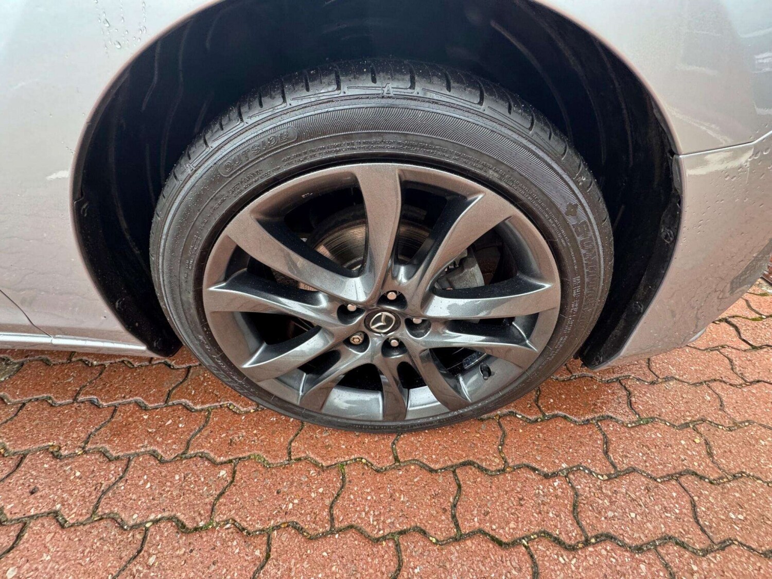 Used Mazda Mazda6 2015 for sale - 77465752: Photo 13