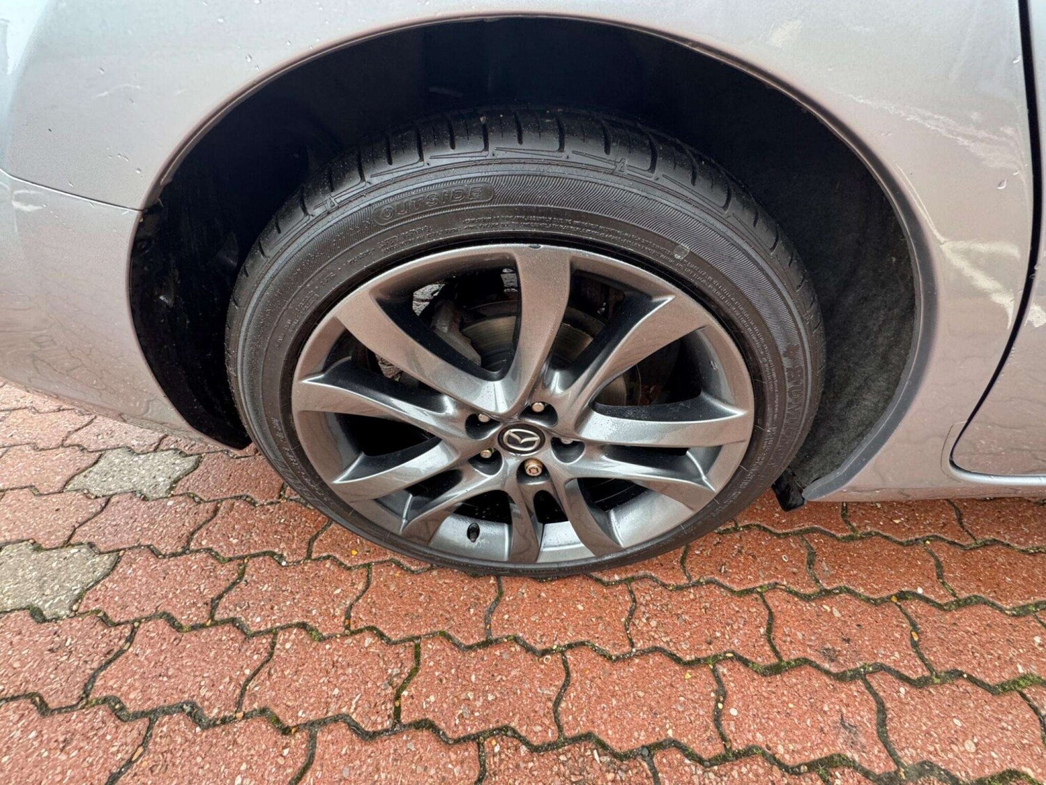 Used Mazda Mazda6 2015 for sale - 77465752: Photo 14