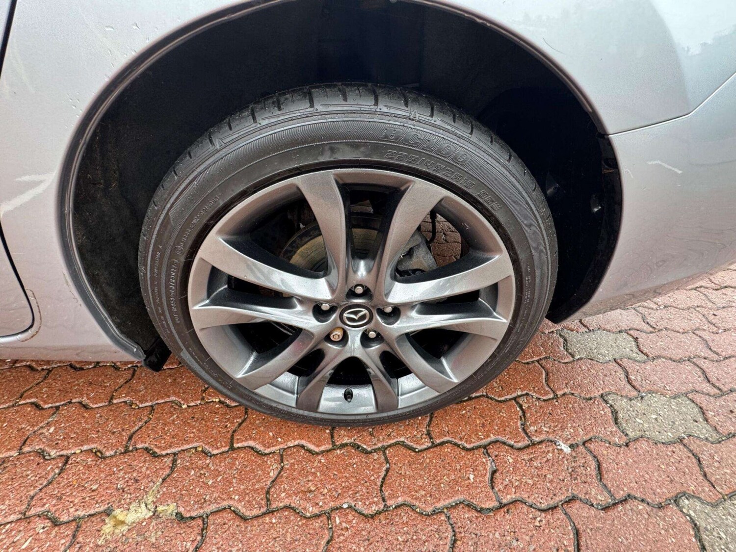 Used Mazda Mazda6 2015 for sale - 77465752: Photo 15