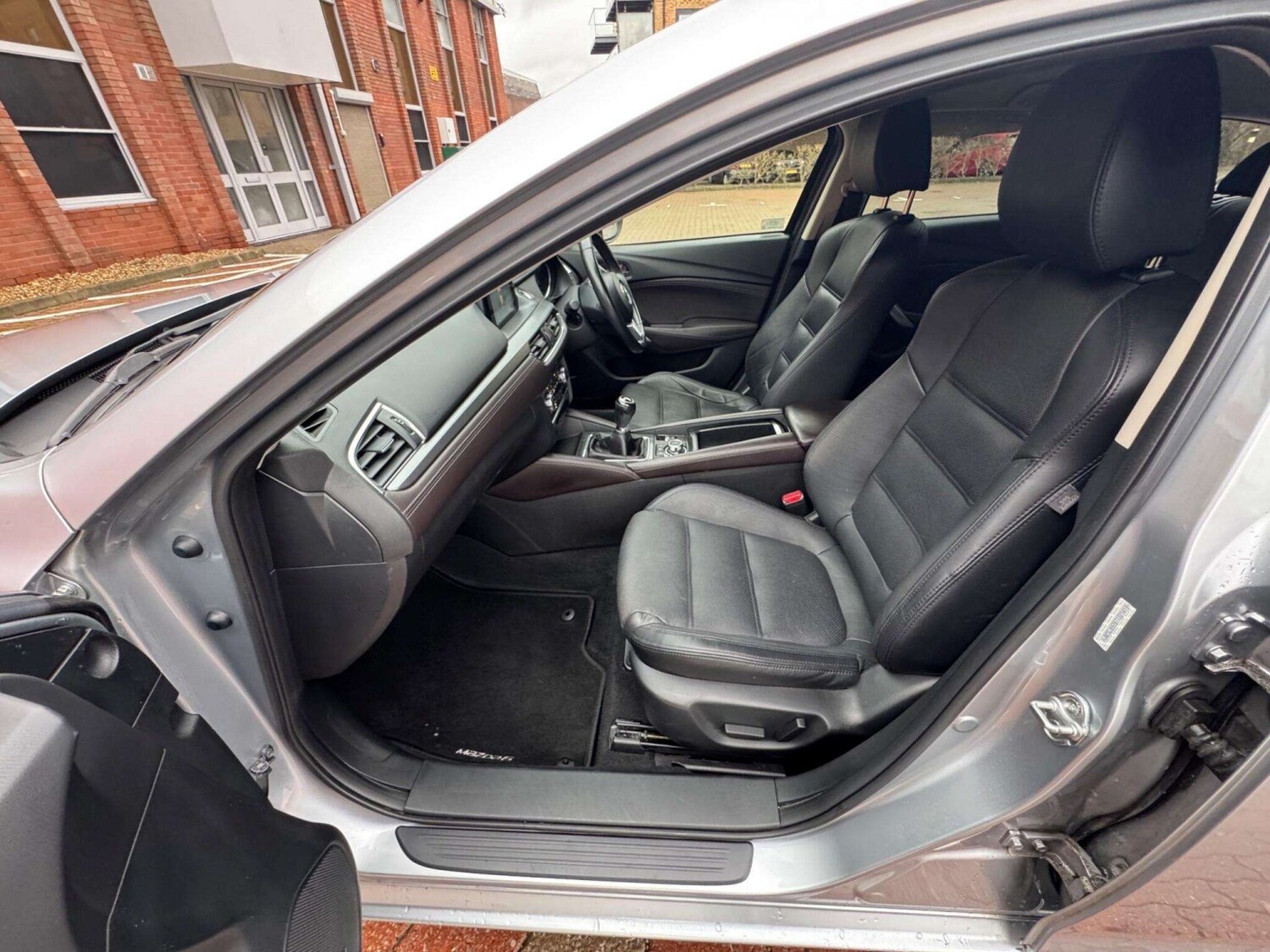 Used Mazda Mazda6 2015 for sale - 77465752: Photo 17