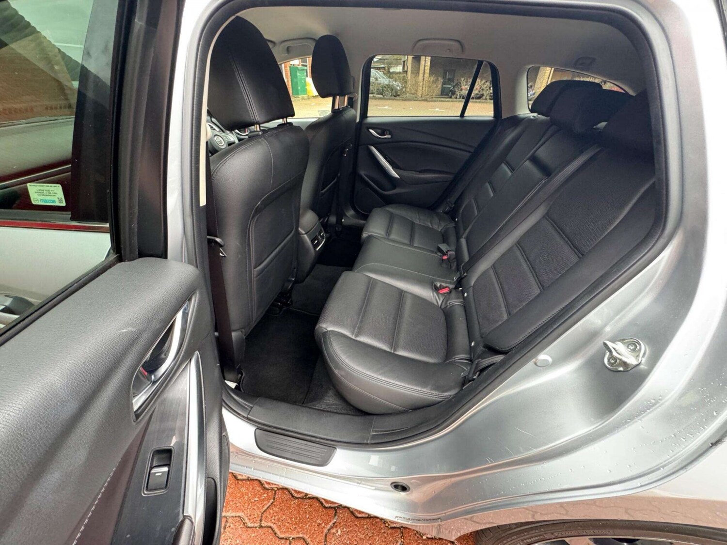 Used Mazda Mazda6 2015 for sale - 77465752: Photo 18