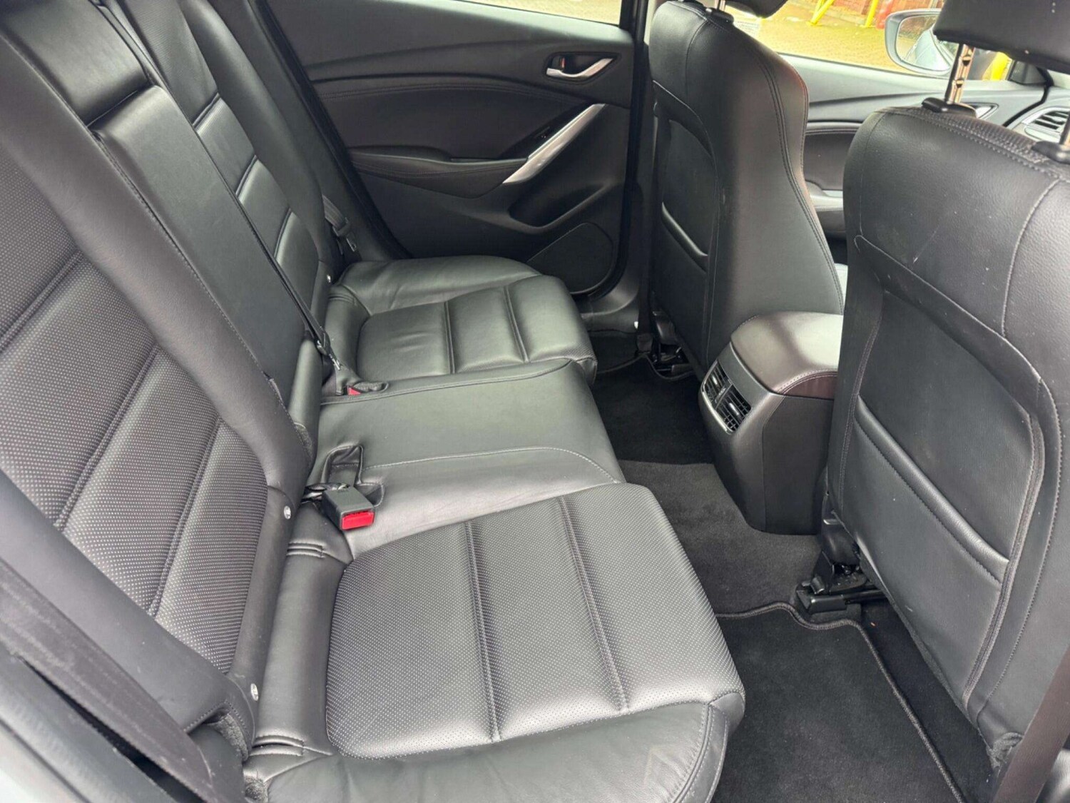 Used Mazda Mazda6 2015 for sale - 77465752: Photo 19