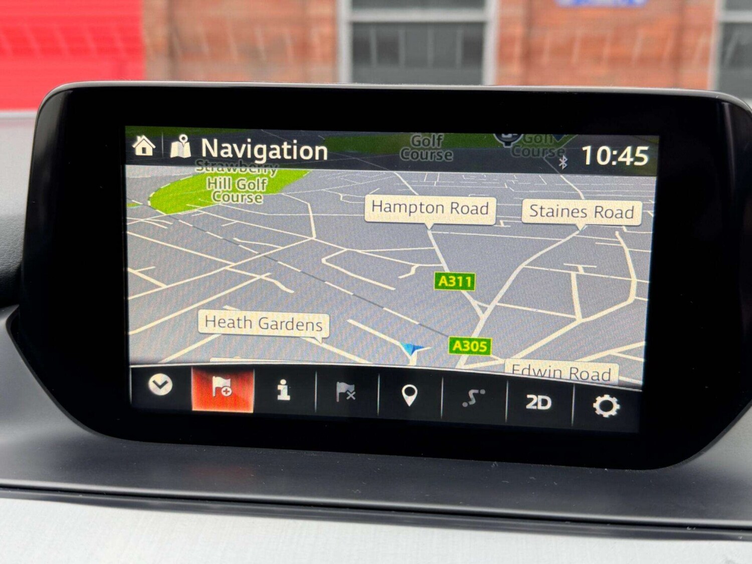 Used Mazda Mazda6 2015 for sale - 77465752: Photo 20