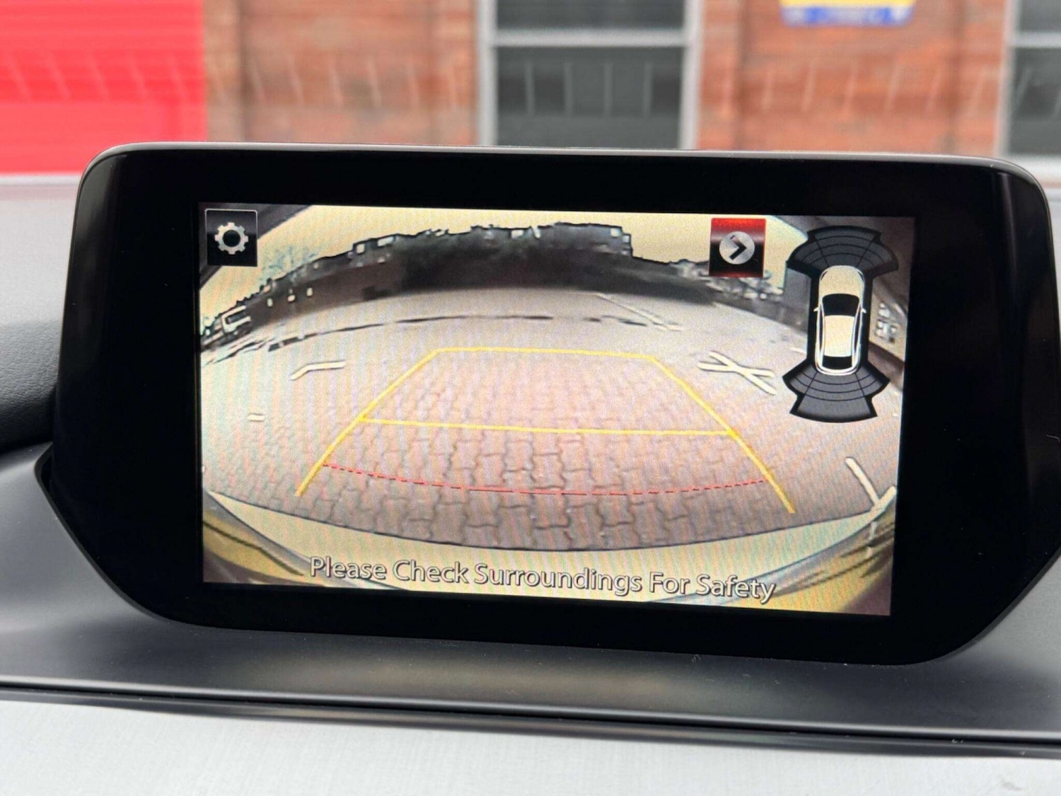 Used Mazda Mazda6 2015 for sale - 77465752: Photo 22